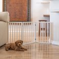 thumbnail image 1 of Primetime Petz Perfect Pup Gate, 1 of 6