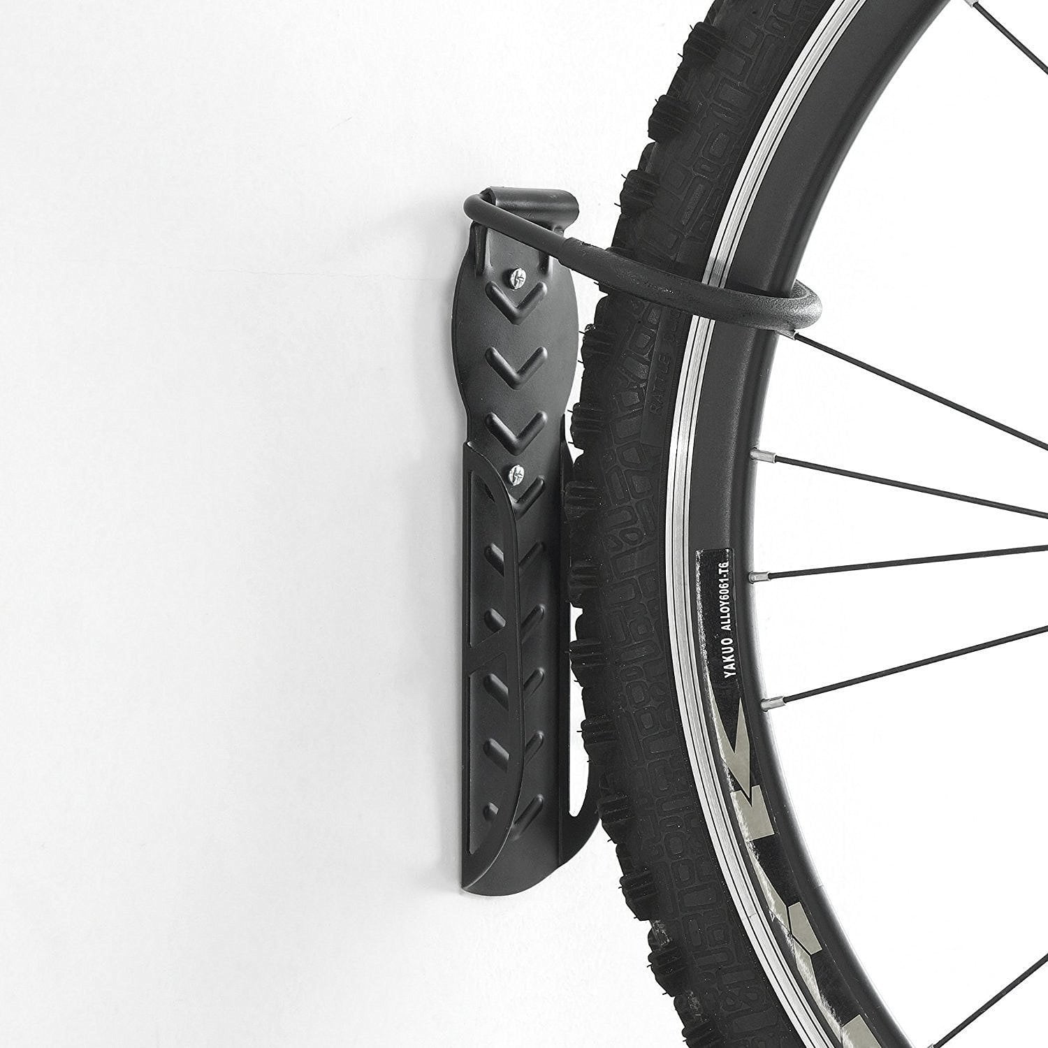 walmart bike wall mount