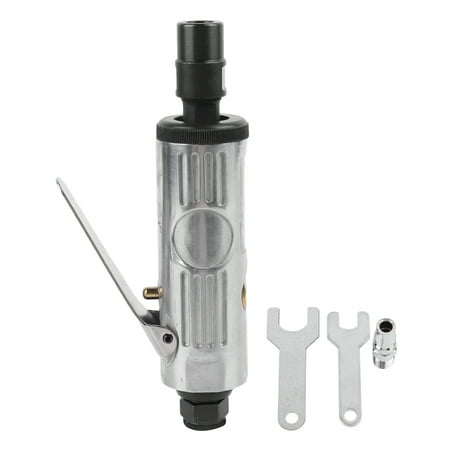 

Air Die Grinder High Speed Grinding Multifunctional Pneumatic Grinder for Metal Wood Processing Automotive Repair