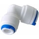 thumbnail image 5 of Manguera de suministro de agua de 10 m - Kit de conexión de refrigerador de doble puerta de estilo europeo - Diámetro de 6,3 mm--, 5 of 5