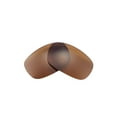 thumbnail image 4 of Walleva Brown Polarized Replacement Lenses for Maui Jim Stingray Sunglasses, 4 of 7