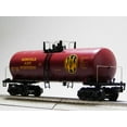 thumbnail image 3 of MTH RAILKING NORFOLK & WESTERN N&W MODERN TANK CAR O GAUGE 30-73636, 3 of 10