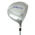 thumbnail image 3 of Confidence Golf Petite Ladies Power V3 Club Set & Stand Bag, Right Hand, 3 of 7