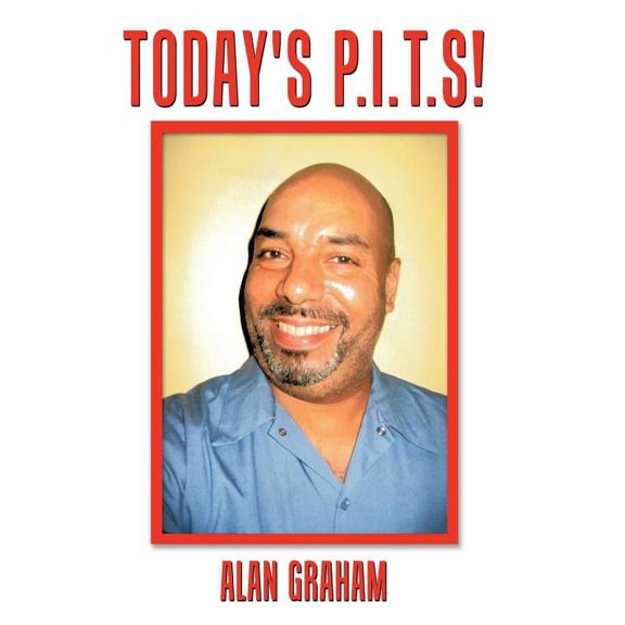 Today's P.I.T.S!, (Hardcover)
