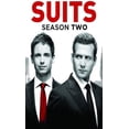 thumbnail image 2 of Suits: Season Two (DVD), 2 of 2
