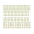 thumbnail image 2 of Pegatinas de pared adhesivas Sunnimix estrellas que brillan en la oscuridad, 2 of 8