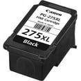 thumbnail image 3 of Canon PG-275XL Black and CL-276XL Color Ink Cartridge (Black, Cyan, Magenta and Yellow), 3 of 5