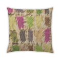 thumbnail image 1 of Ahgly Company Indoor Square Contemporary Throw Pillow, 18 inch by 18 inch, 1 of 5