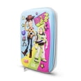 thumbnail image 4 of Lapicera Escolar para niños con diseño Disney Toy Story IDEA NUOVA Lapicera, estuchera ovalada con licencia, 4 of 5