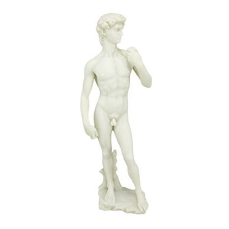 Art Reproduction Sculpture - Michelangelo's
