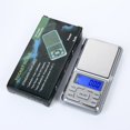thumbnail image 3 of Pocket Scale Digital - 0.01 - 500g Black, 3 of 3