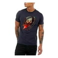 thumbnail image 4 of Pegatinas de transferencia de calor de Halloween para ropa, Parches de Michael Myers, calcomanías térmicas Diy, camiseta, Parches de planchado, 4 of 4