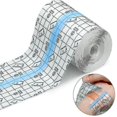 thumbnail image 2 of Waterproof Tattoo Film Aftercare Protective Skin Adhesive Bandages Repair Transparent Film Tape, 2 of 5