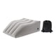 thumbnail image 5 of Almohada de cuña para , almohada para levantar piernas, almohada para pies para lectura de viajes en avión, 5 of 9