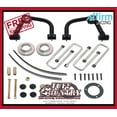thumbnail image 2 of Tuff Country 53905 Lift Kit; 3 in. Lift w/Upper Control Arms; Fits select: 2016,2021-2022 TOYOTA TACOMA, 2 of 3