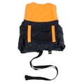 thumbnail image 3 of Life Jacket Vest, Outlet Water Easily Polyester Children Life Jacket High Buoyancy Adjustable Size  For Boating, 3 of 8