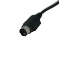 thumbnail image 3 of NEW Genuine 4-Pin AC/DC Adapter Powertron for Targus Power Charger Supply no/PC, 3 of 7