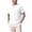 White-A, variant on FRSASU Men's Cotton Linen T-Shirts Vintage V Neck Short Sleeve Beach Boho Shirts Casual Lightweight Quick Dry Hippie Tees White-A
