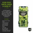 thumbnail image 3 of Breakthrough Clean Technologies® Vision Series™ Rimfire & Airgun Cleaning Kit, .17 & .22 Caliber, Multi-Color, 3 of 7