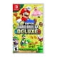 thumbnail image 1 of New Super Mario Bros U Deluxe Nintendo Switch Físico, 1 of 3