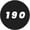 190-Black, variant on Women's 100% Merino Wool Base Layer Pants,Thermal Bottom Underwear Leggings for Skiing, Hiking and Cold Weather