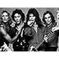 thumbnail image 3 of Mingki Classic Rock Star Band Poster - 18 × 24 Inch, 3 of 3