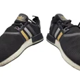 thumbnail image 3 of Ad-id-as NMD_R1 x Shoe Palace Gold Trefoil Mens 11 Sneakers Shoes EH2749, 3 of 6