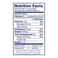 thumbnail image 4 of Hereford Fully Cooked Shredded Beef Brisket with BBQ, Shelf Stable Pouch, 6 oz (Case of 12), 4 of 7