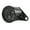 Black, variant on 12V Motorbike LED Digital Speedometer Odometer Fuels Gauge & Tachometer for Bike Enthusiasts Enhanced Riding Experience
