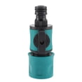 thumbnail image 2 of Kitchen Faucet Connector Joint for Garden Irrigation Watering EU, 2 of 7