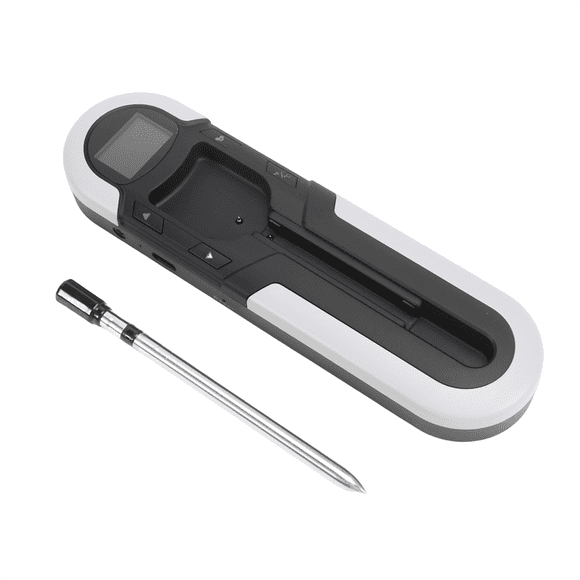 Wireless Thermometer Food Meat Steak Digital Bluetooth Barbecue Accessories Kitchen Oven Grill BBQ Smart Thermometers B
