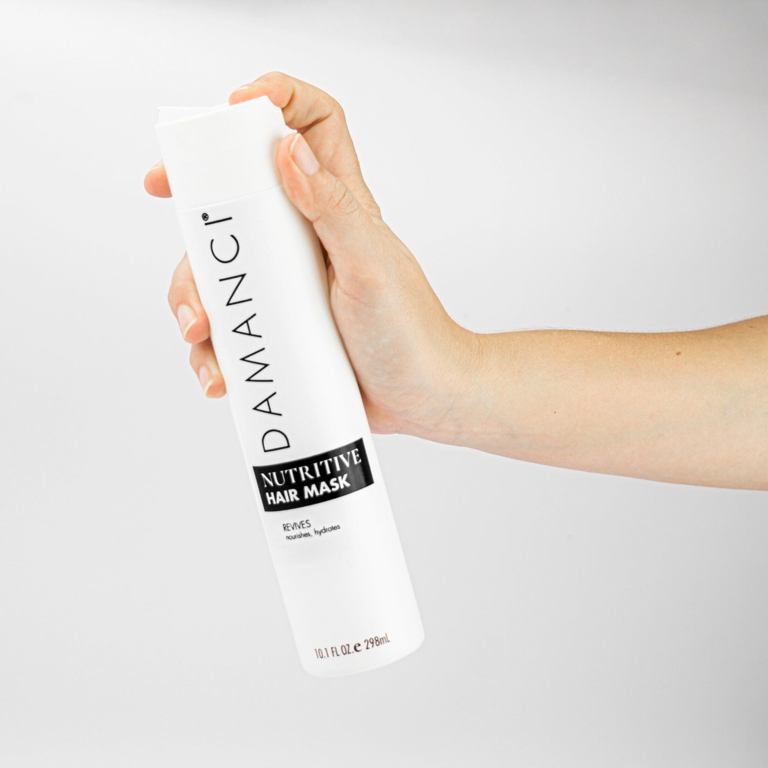 DAMANCI Nutritive Hair Mask - 32oz
