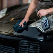 Turtle Wax 53447 Hybrid Solutions Ceramic Acrylic Black Spray Wax