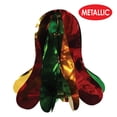 thumbnail image 3 of Party Decoration Metallic Bell 12" - 12 Pack (1 Per Package), 3 of 6