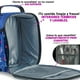thumbnail image 4 of Lonchera térmica + 2 Toppers + Botella SQbags  WB 4 en 1, 4 of 6