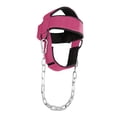 thumbnail image 2 of amagogo Harnais de Tête et de Cou Renforcé, Robuste, Ajustable, Nylon Robuste pour Exercices de Cou, 2 of 7