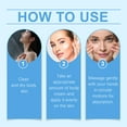 thumbnail image 4 of Advanced Firming And Wrinkle Reducing Cream Firming Rejuvenating Cream Wrinkle Reducing Cream For All Types 60ml, 4 of 9