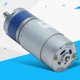 thumbnail image 5 of DC Gear Motor, Large Torsion Stable Performance DC24V Gear Motor For Smart Homes For Robots For Automobiles ANGGREK Otros, 5 of 8