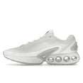thumbnail image 2 of Nike Men's Air Max Dn White Metallic Silver Running Shoes, from StockX, 2 of 5
