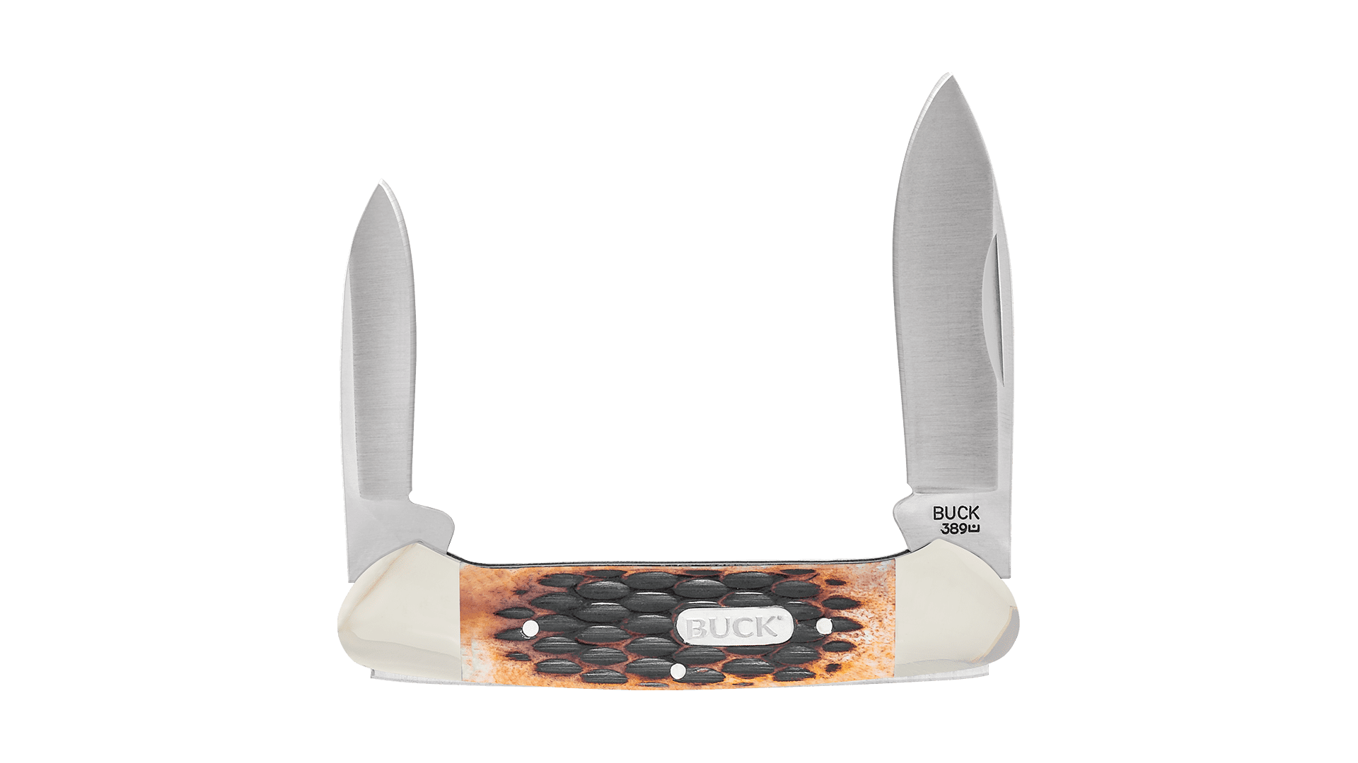 Buck Knives 2.5" Pocket Knife