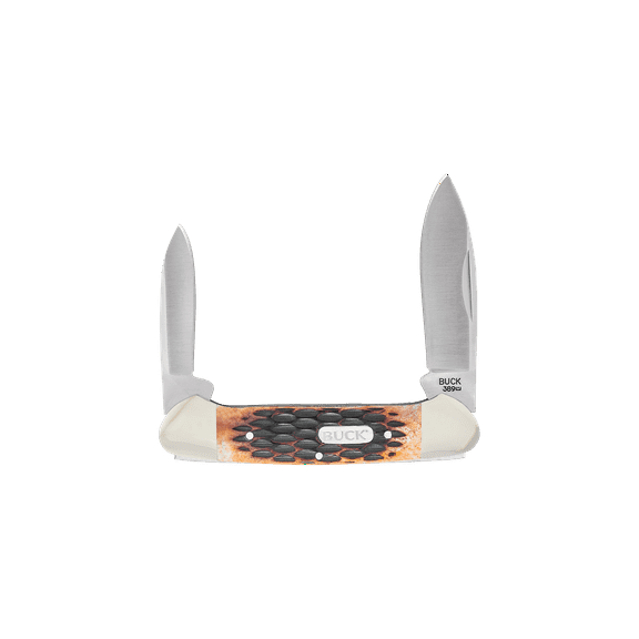 Buck Knives 2.5" Pocket Knife