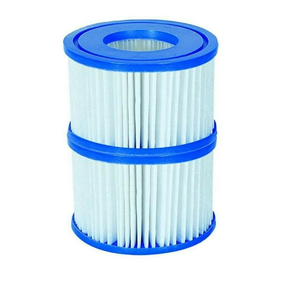 90352E Swimming Pool Filter Pump VI Type Replacement Filter Element HEPA
