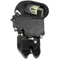 thumbnail image 1 of Fits 2004-2008 Acura TL Dorman Trunk Lock Actuator Motor 940-404 OE Solutions; OE Replacement, 1 of 5