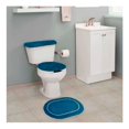thumbnail image 3 of Juego de Baño Creativa Hogar Con Toalla Azul, 3 of 4