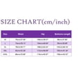 thumbnail image 3 of Zszcpp Men Work Pants Elastic Waist Sports Straight Running Long Hiking Lightweight Trousers Casual Trouser, 3 of 5