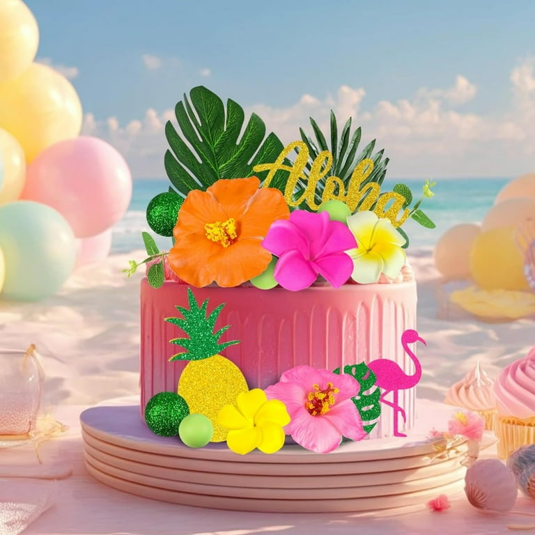 25Pcs Décoration Gâteau Spider,Happy Birthday Decoration Spider,Spider