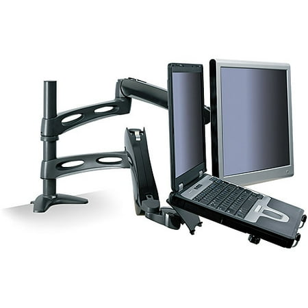Ma220m Desk Mount Easy Adjule Arm For Dual Lcd Monitor Com Ma220m Desk Mount Easy Adjule Arm For Dual Lcd Monitor