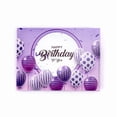 thumbnail image 5 of Birthday Card, Musical Pop Up Birthday Cards w Firework Lights, Blow Out LED Light Candle & Play Happy Birthday Music Pop Up Card, Greeting Cards Gifts for Him or Her, Black Gold, 5 of 6