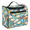 Multicolor 3, variant on Herdesigns Baseball Large Travel Toiletry Bag with Hanging Hook for Women Men, Ball Game Makeup Cosmetic Organizer for Accessories