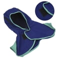 thumbnail image 1 of Sombro de Soldadoura, Protección Contra El Cuello de la Cabeza Soldenura de Soldadoura Ajustable Para SOLDAR, 1 of 7